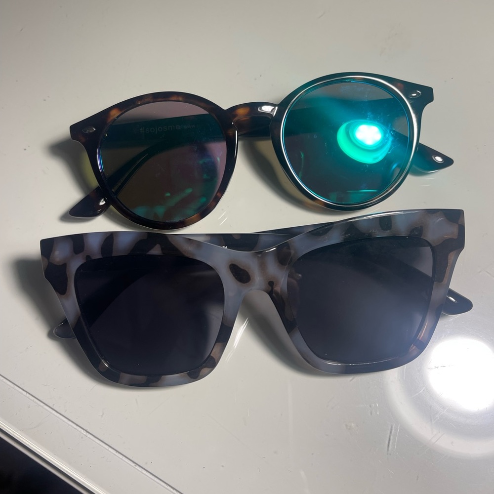 Sunglasses